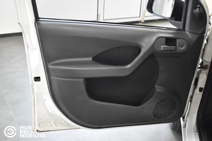 FIAT Panda 1.4 Active Natural Power